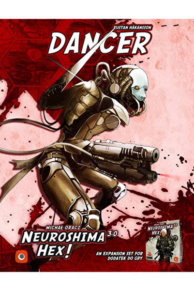 Portal Νευροσίμα Εξ 3.0: Χορεύτρια