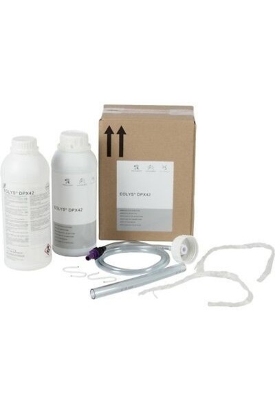 Peugeot EOLYS DPX 42 Particulate Filter Additive 1L