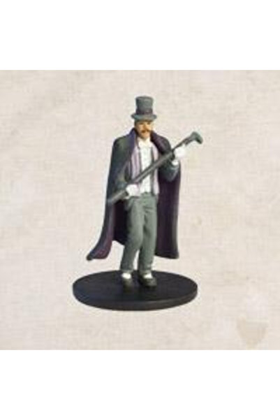 Fantasy Flight Games Miniatura premium Arkham Horror - Dexter Drake