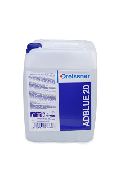 Dreissner Soluție AdBlue 20L