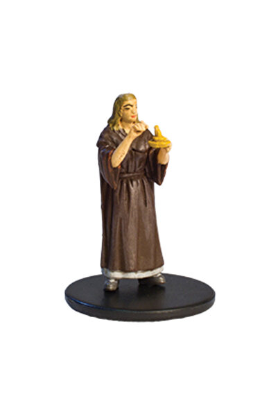 Fantasy Flight Games Miniatura premium Arkham Horror - Sister Mary