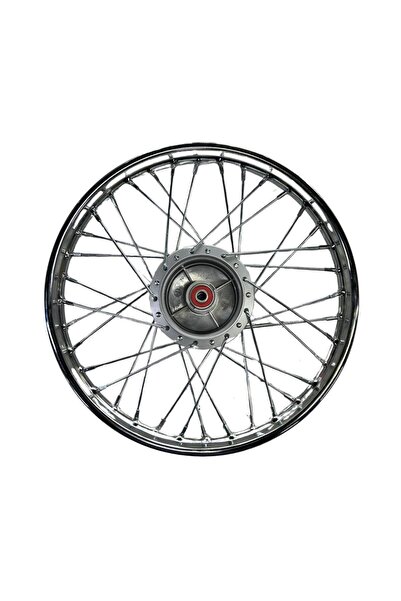 Atlılar SFC CUP ÖN JANT KAMPANALI (1.40x17) 36 TELLİ TEL 4MM