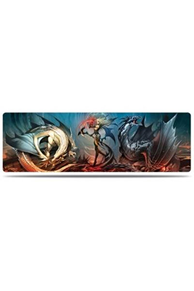 Ultra Pro Play Mat - Realms of Havoc - 240 cm