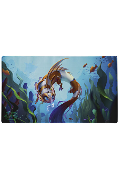 Arcane Tinmen Dragon Shield Playmat – The Cinderfin