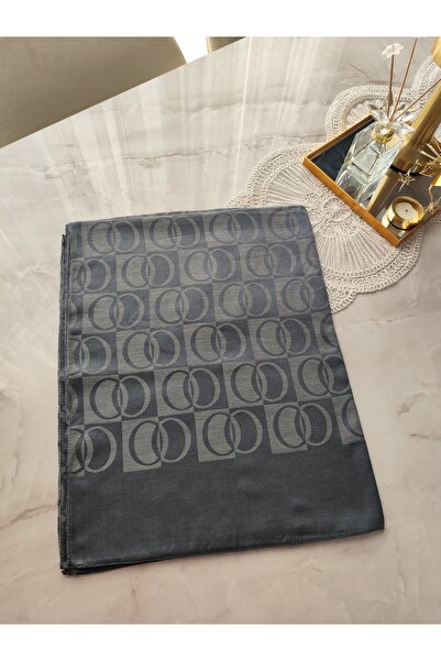 Sal HALKA DESEN YÜN PAMUK ŞAL 📌