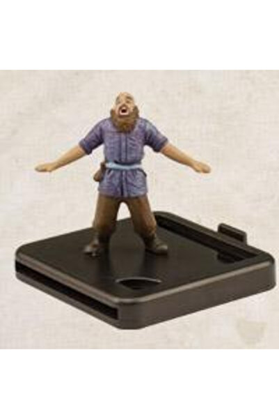 Fantasy Flight Games Miniatura premium Arkham Horror - Wizard Whateley