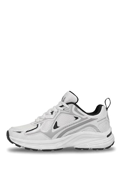 Kappa PORTO RİKO Beyaz Unısex Sneaker KP-1017Z