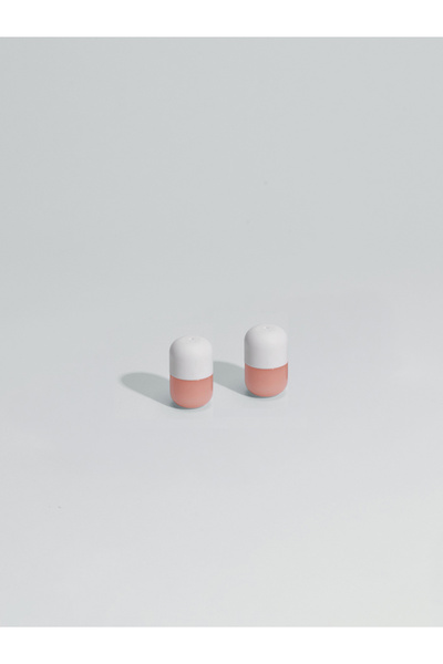H201 SHIFT Cherry Blossom Flavored Shower Therapy Capsule Set (Pack of 2)