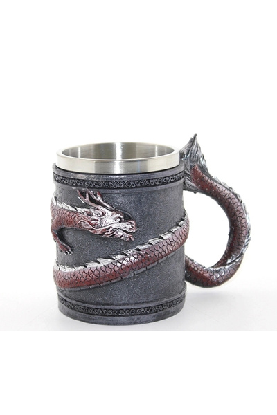 Epilons Stainless Steel Mug Cup Alk2565