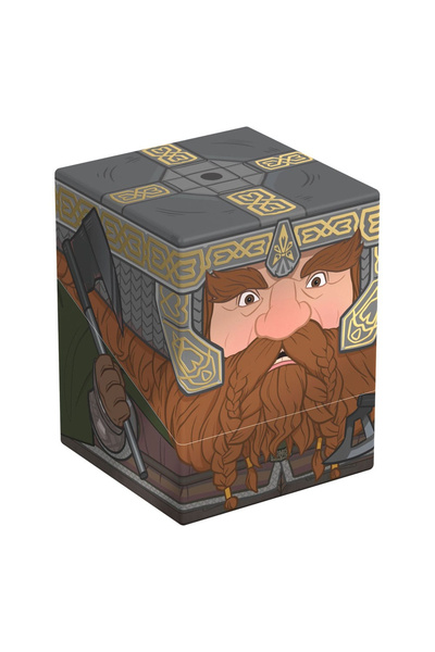 Ultimate Guard Squaroes The Lord of the Rings – Collectible Box