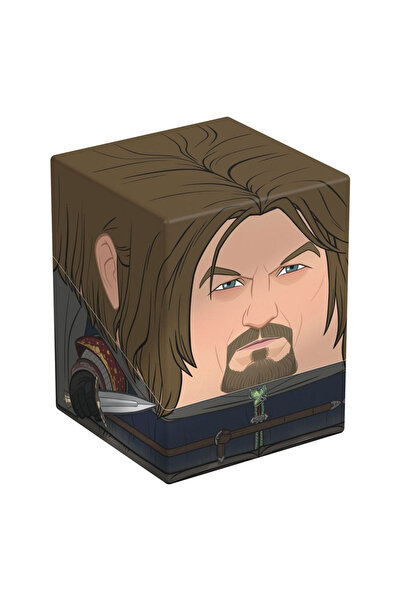 Ultimate Guard Squaroes The Lord of the Rings – Collectible Box