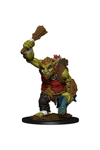 Wizkids Wardlings: Troll