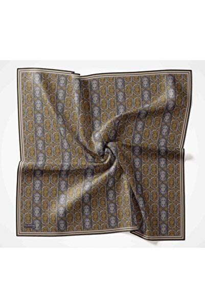 Silk Home Μαλακό Κασκόλ 12041-17