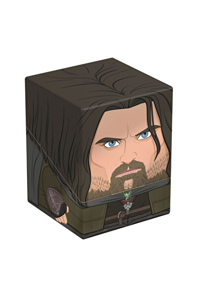 Ultimate Guard Squaroes The Lord of the Rings – Collectible Box