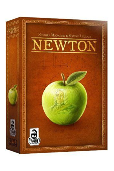Cranio Creations Newton