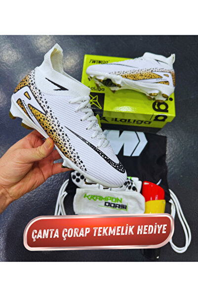 Krampon odası Air Superfly Profesyonel Çoraplı Krampon