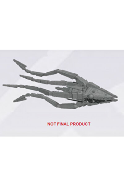 Fantasy Flight Games Star Wars X-Wing 2nd Ed: Trident Class Assault Ship Expa...