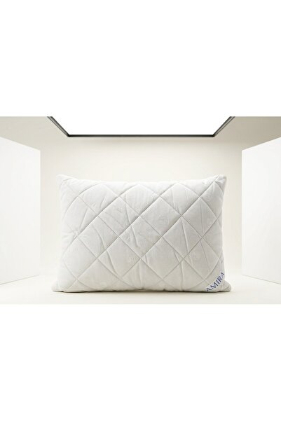 DURUCLASS Lamirahome Cotton Pillow 100% Cotton Inner and Outer Lining 1St Qua...