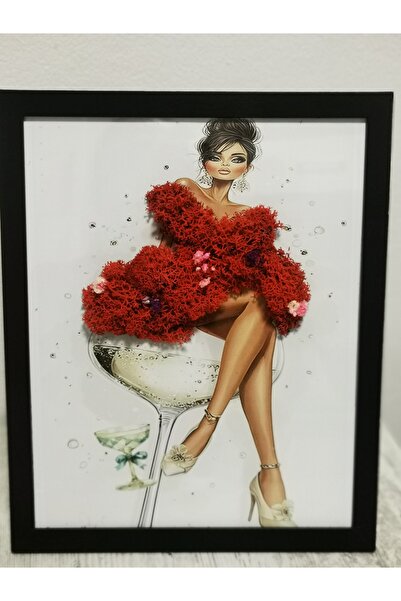 OEM Lichen painting 4