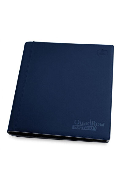 Ultimate Guard - Clasor 480 carti joc standard - Albastru