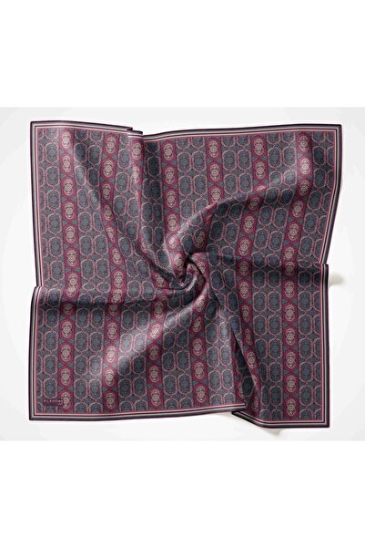 Silk Home Soft Scarf 12041-23