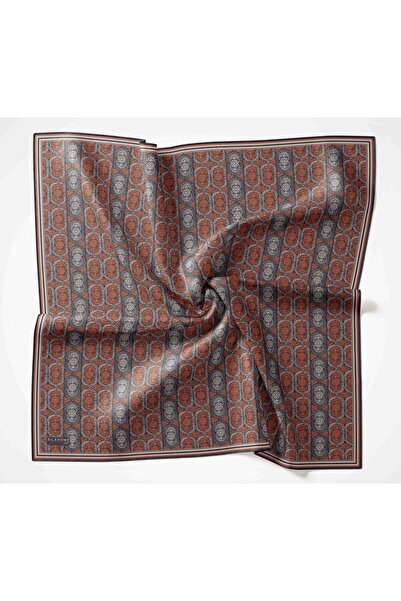 Silk Home Μαλακό Κασκόλ 12041-13