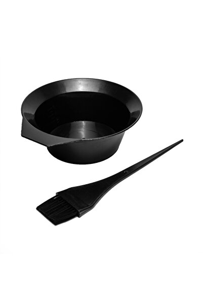 SELA Set Vopsit Bol cu 1 Pensula