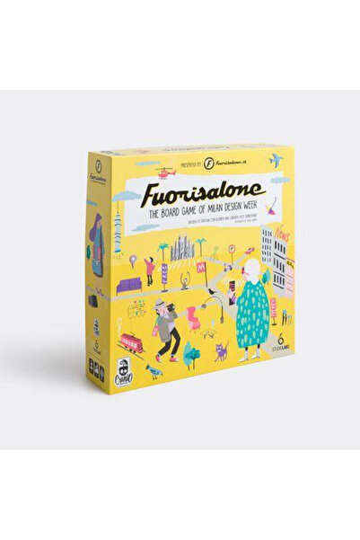 Cranio Creations Fuorisalone