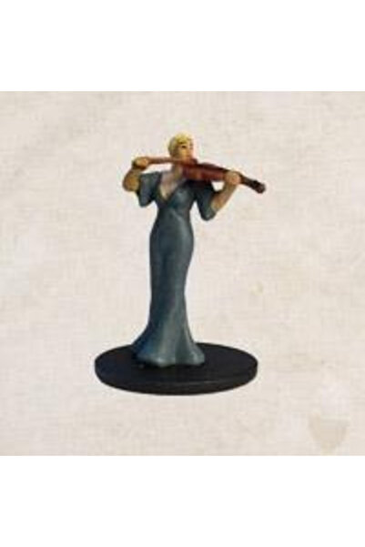 Fantasy Flight Games Miniatura premium Arkham Horror - Patrice Hathaway
