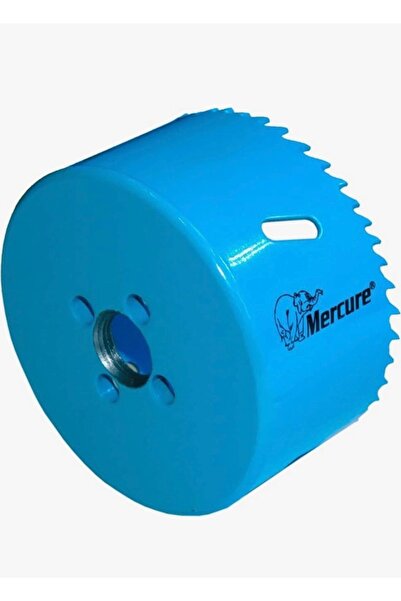 Mercur Mercure 150mm bi metal panç