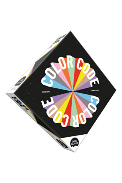 Queen Games Color Code