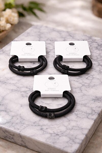 EMKSHOP SET DE 3 PERECHI DE CĂPĂTĂNĂI CU AȘTERNUT MOALE (EXTRA REZISTENT, DUR...