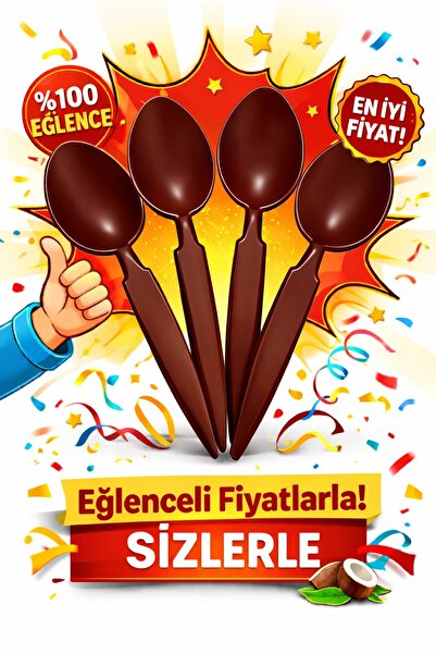 Renkli Dükkan2 Oyun kaşığı