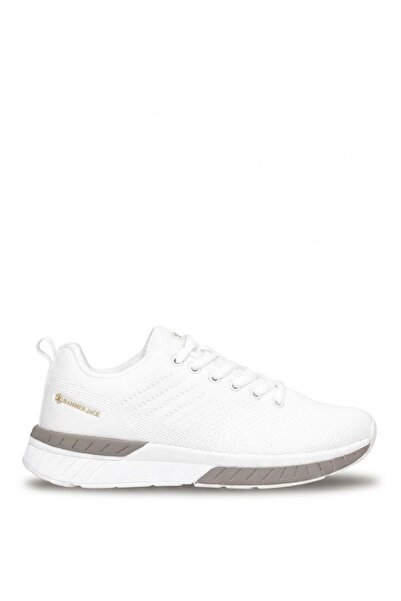 Hammer Jack 101 21200-Z Pantofi de mers pentru femei Manaus, albi