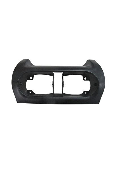 FAM Opel Corsa- C- 00/03; Ön Göğüs Orta Üfleme Peteği Çerçevesi (Difizör Çerç...