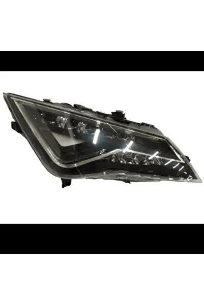 ARTEB Seat Leon 18 20 Arası Far Sağ Led 5f1941774a