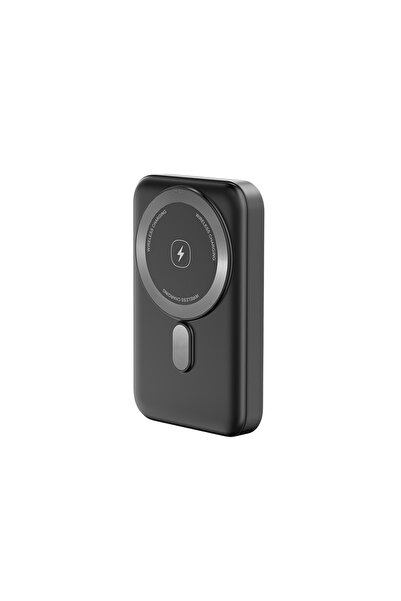 Aydin HIZLI ŞARJ ÖZELLİKLİ SNAPRON SNP-3004 1000MAH PD 22.5 WAAT 15W WİRELESS...