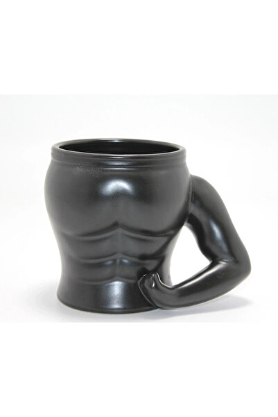 Epilons Body design porcelain mug cup alk4503