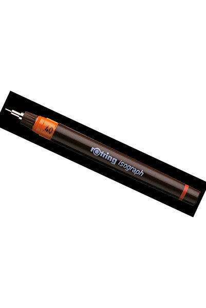 Rotring Rapido Pen Isograph 0.40 mm 1903491