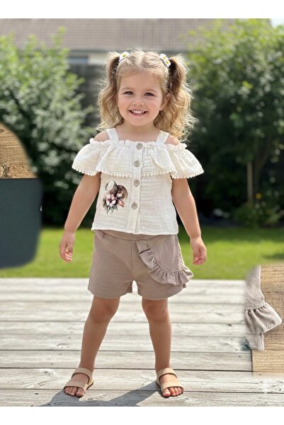 ZEYBABY Δύο κοριτσίστικες ομάδες