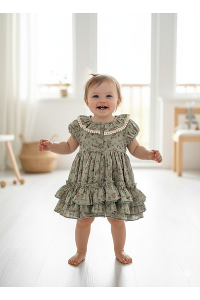 ZEYBABY Baby dress