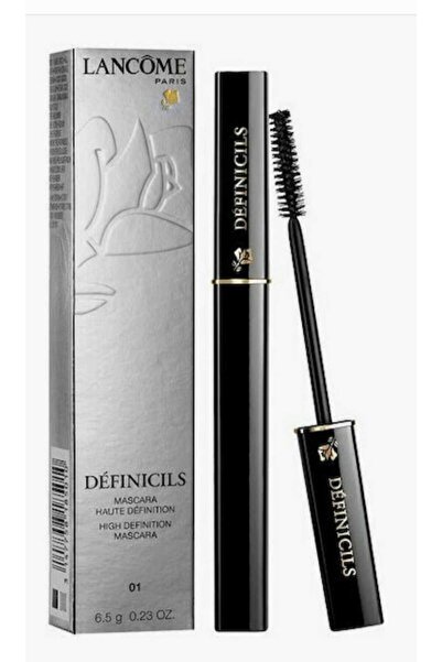 Lancome mascara