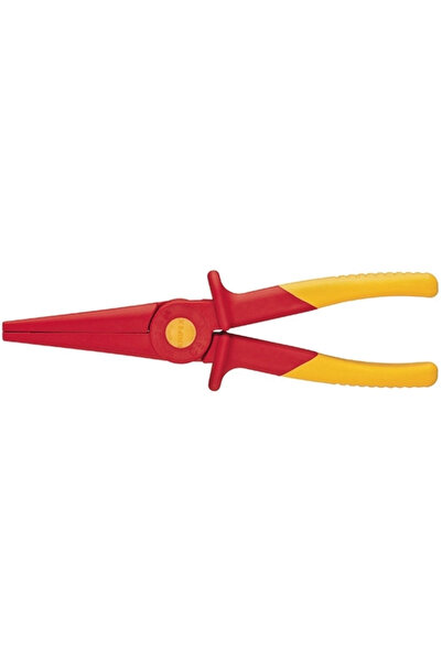 Knipex 98 62 02 220mm Plastik Kargaburun VDE