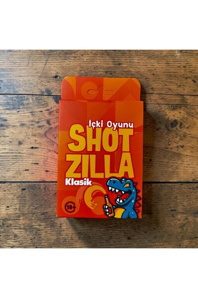 CNS Concept لعبة شوتزيلا المرحة الكلاسيكية