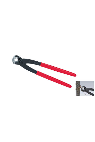 Knipex 99 01 250mm Betoncu Kerpeteni
