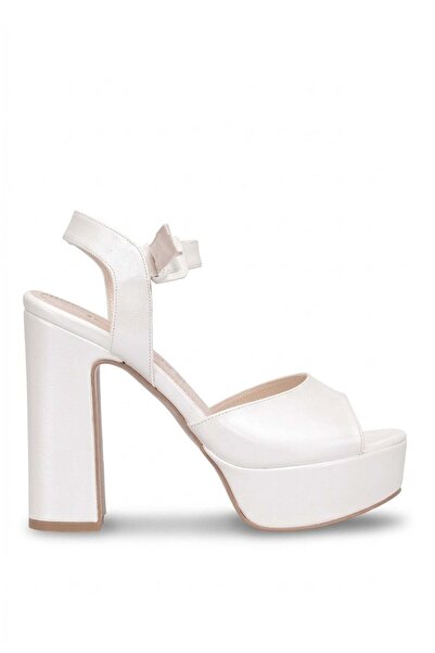 Ayakkabı Fuarı Elit Pm08 K2024-1 Women's Platform Shoes