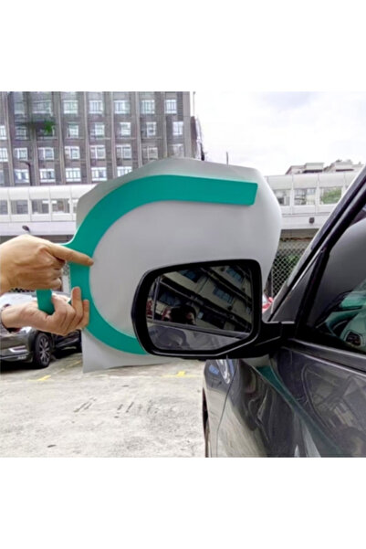 MericLine Foil Coating and Application Apparatus for U-Shaped Mirror Curved A...