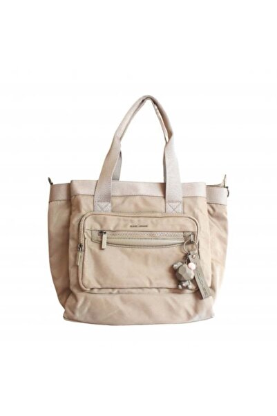 David Jones Γυναικεία Τσάντα ώμου Camel