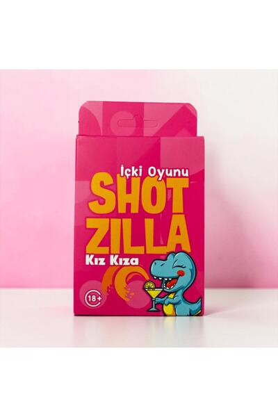 CNS Concept لعبة شوتزيلا المرحة للفتيات