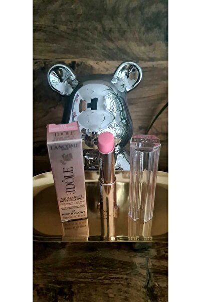 Lancome Dudak Parlatıcısı